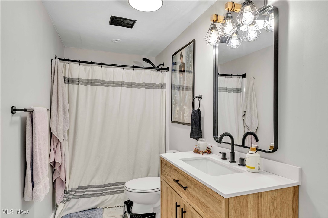 Vermilion/Lk 01 - Residential