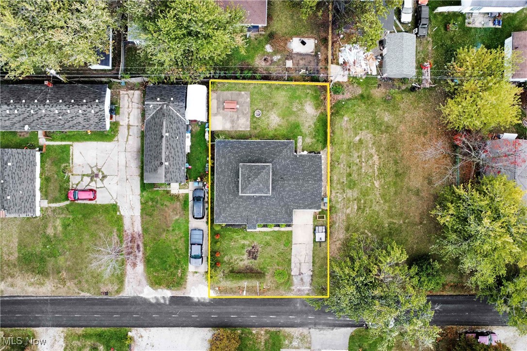 Vermilion/Lk 01 - Residential