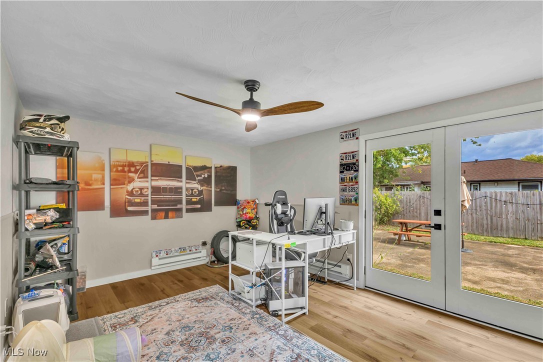 Vermilion/Lk 01 - Residential