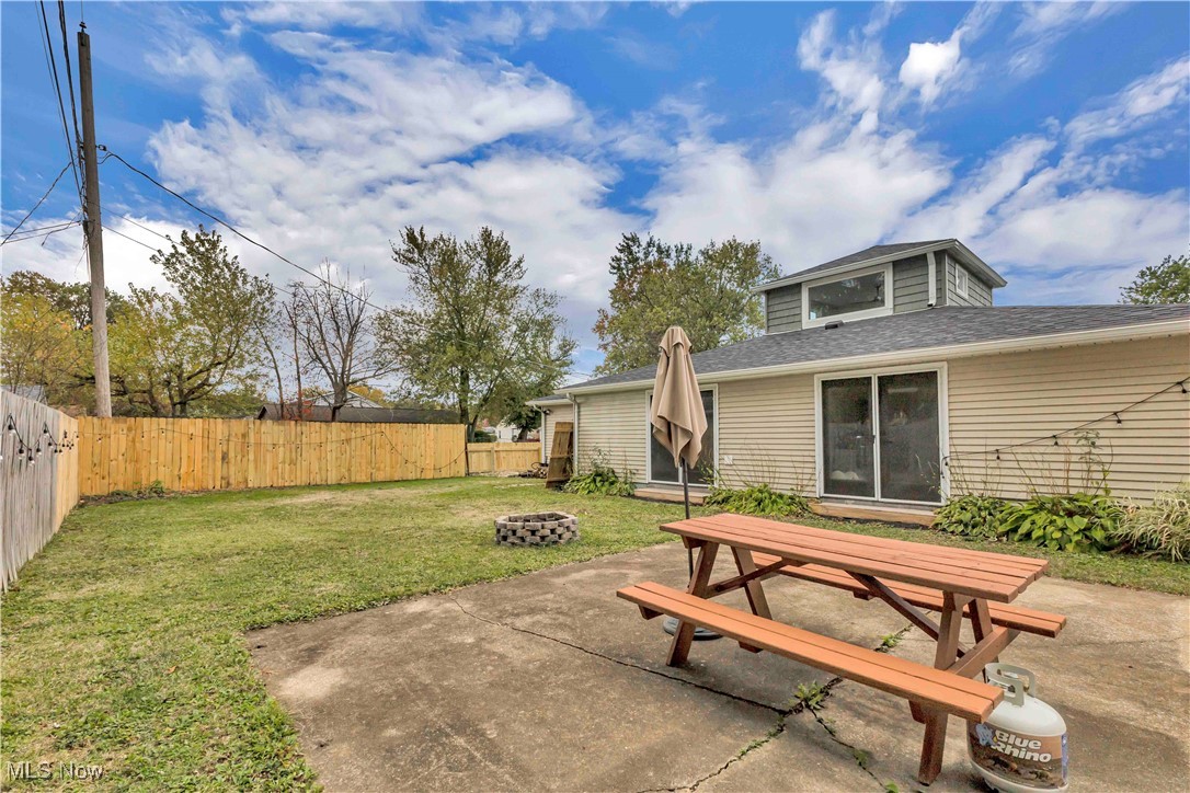 Vermilion/Lk 01 - Residential