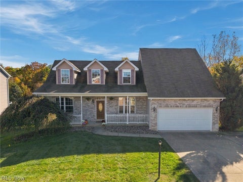 Photo of 5374 Grovewood Lane, Medina, OH 44256 (MLS # 5254879)