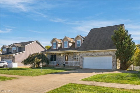 Tiny photo for 5374 Grovewood Lane, Medina, OH 44256 (MLS # 5254879)