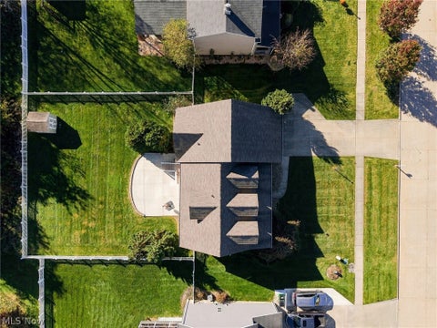 Tiny photo for 5374 Grovewood Lane, Medina, OH 44256 (MLS # 5254879)
