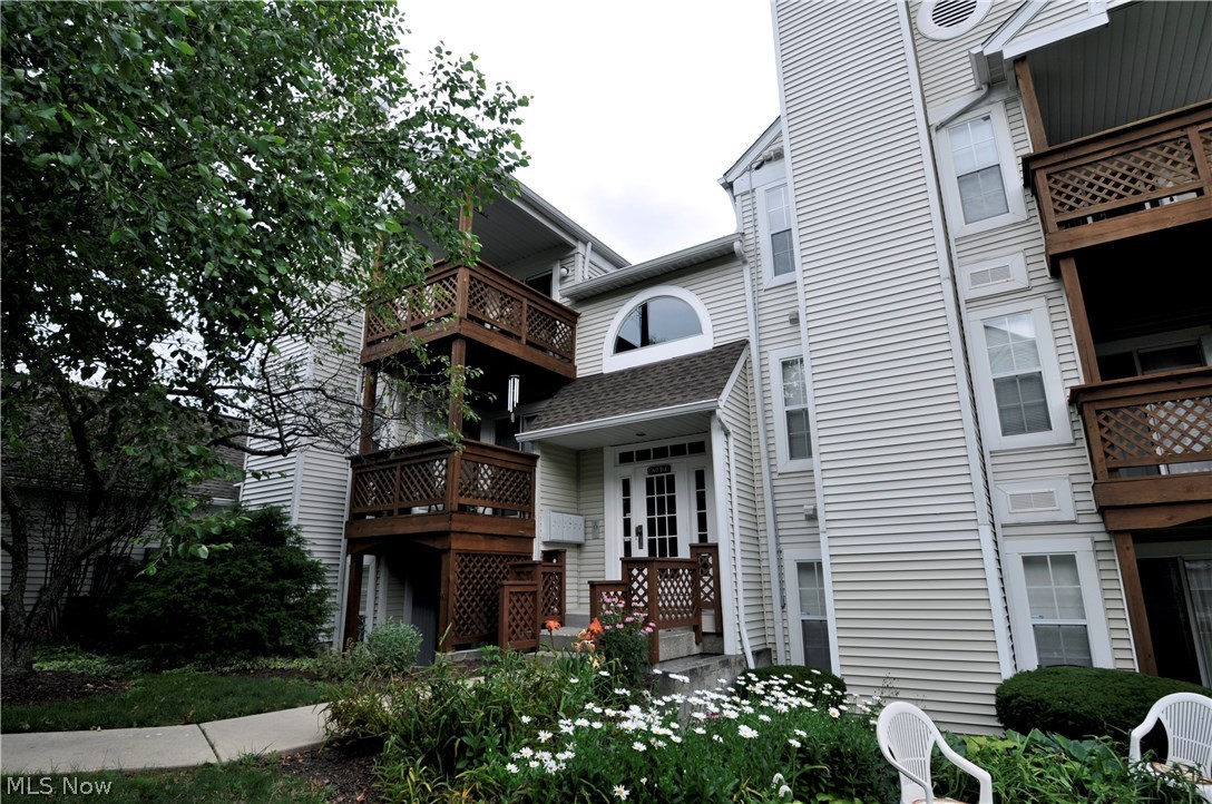 Crossings Residential Condo - Residential