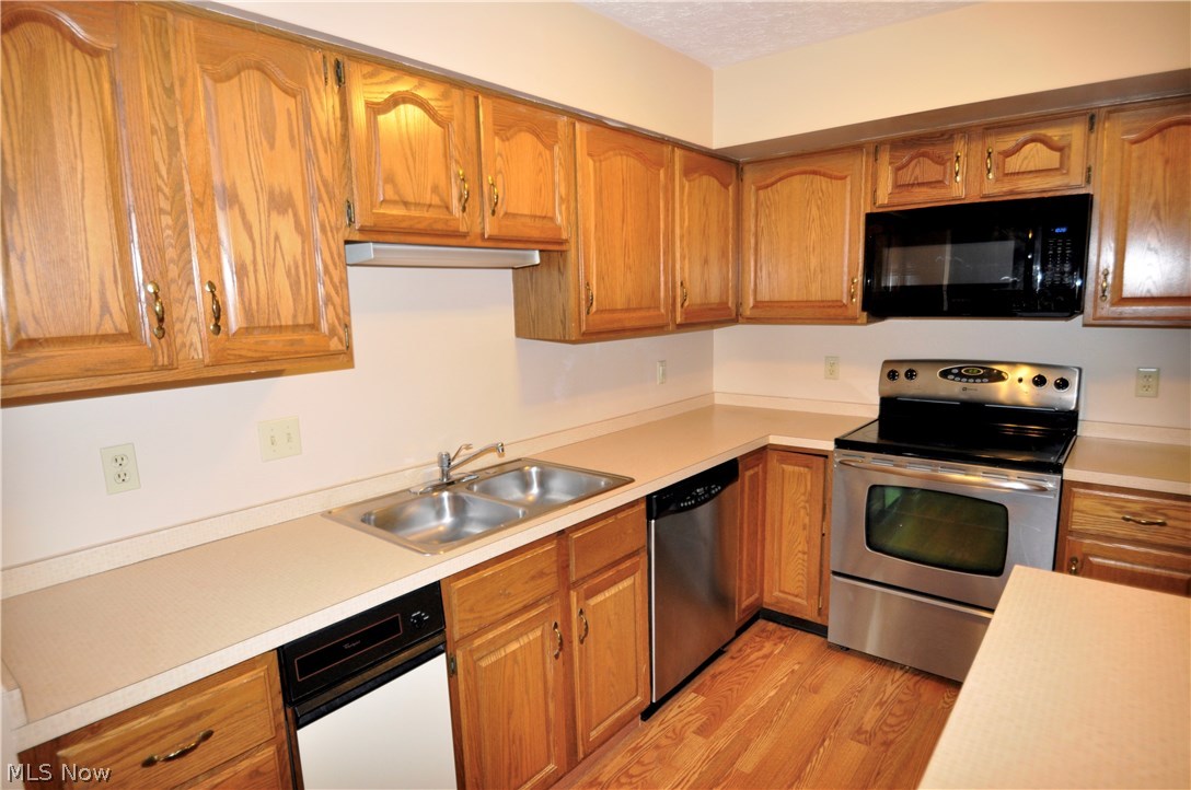 Crossings Residential Condo - Residential