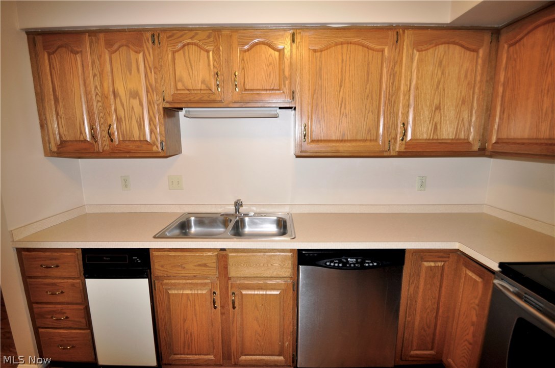 Crossings Residential Condo - Residential