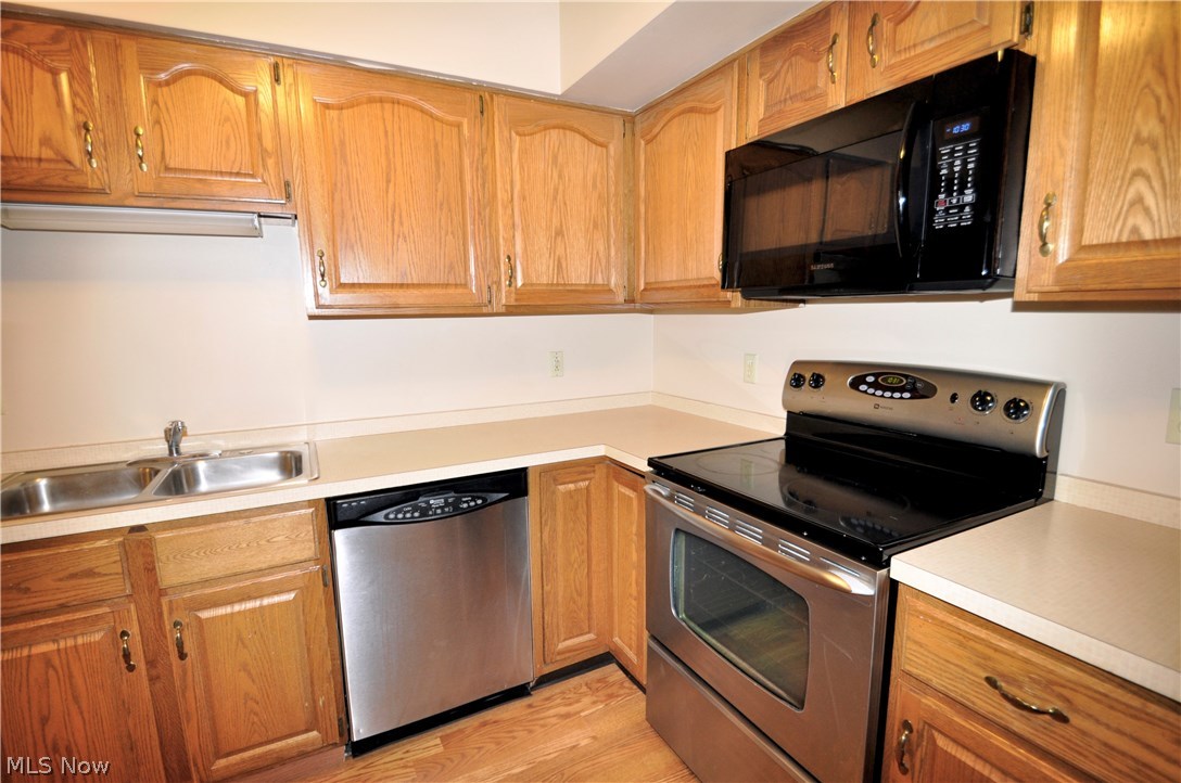 Crossings Residential Condo - Residential