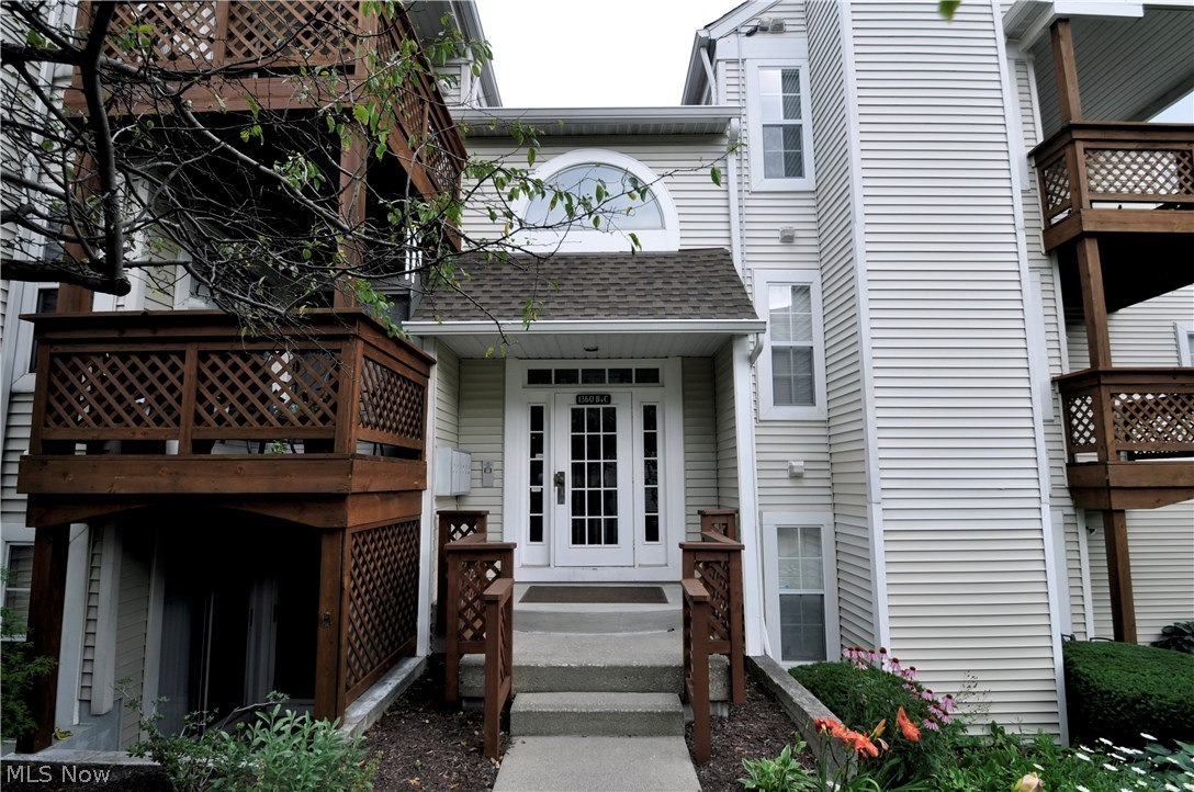 Crossings Residential Condo - Residential