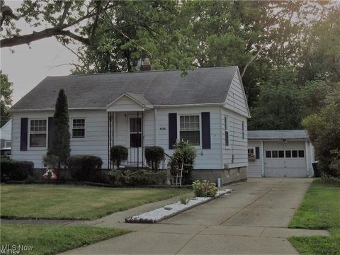 4284 Buckeye Avenue, Willoughby, OH 44094 - #: 5097781