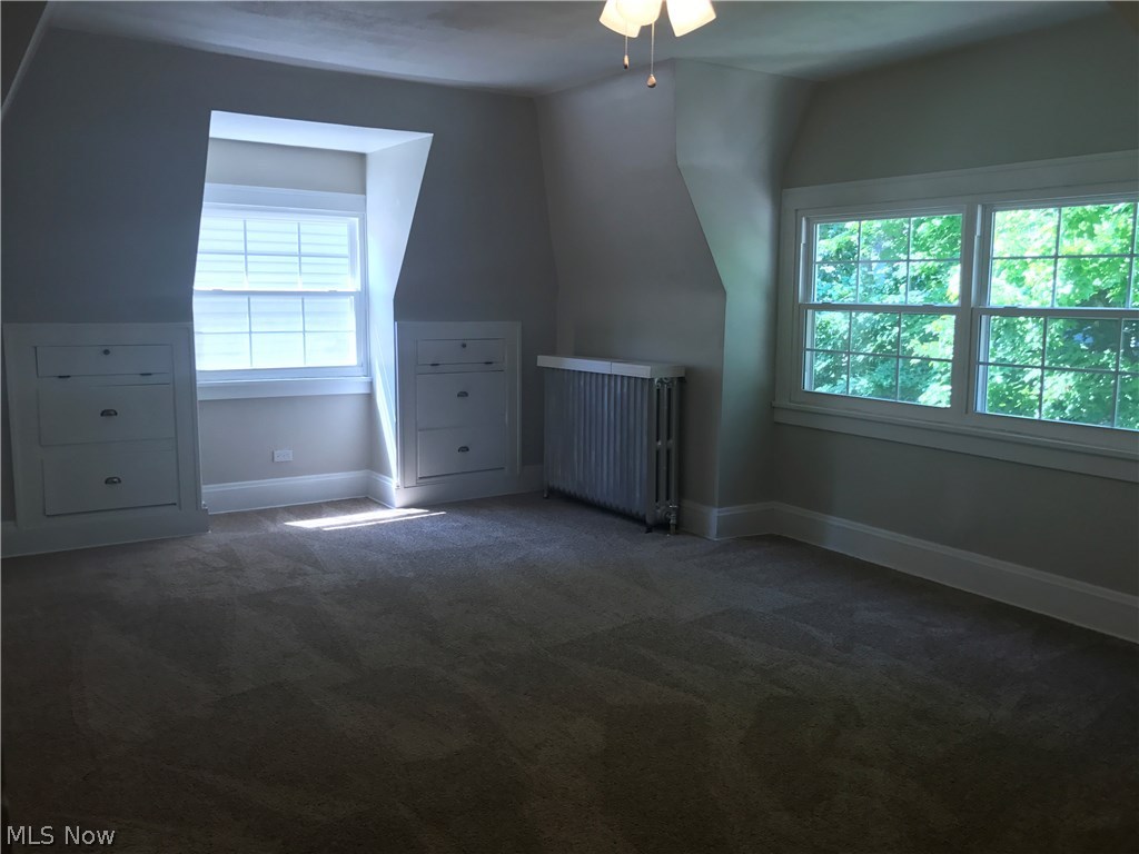 Cl Heights - Residential Lease