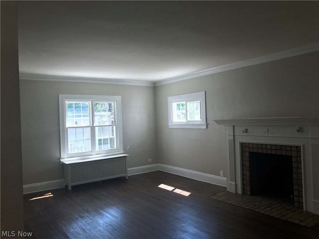 Cl Heights - Residential Lease