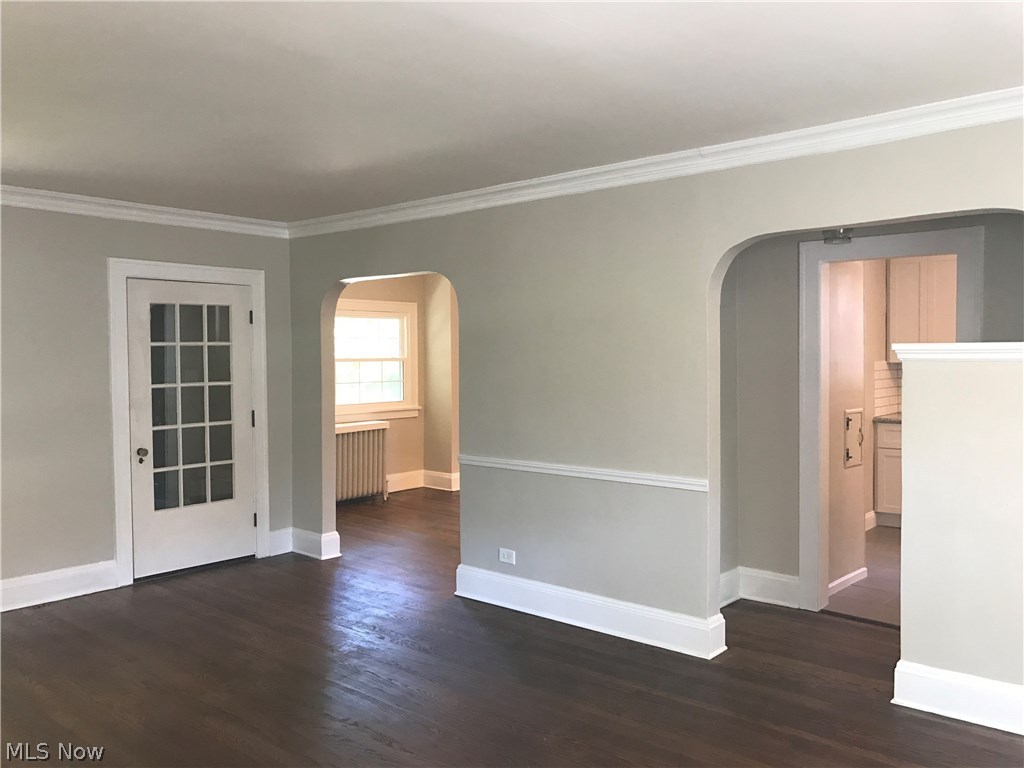 Cl Heights - Residential Lease