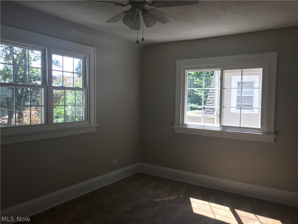 Cl Heights - Residential Lease