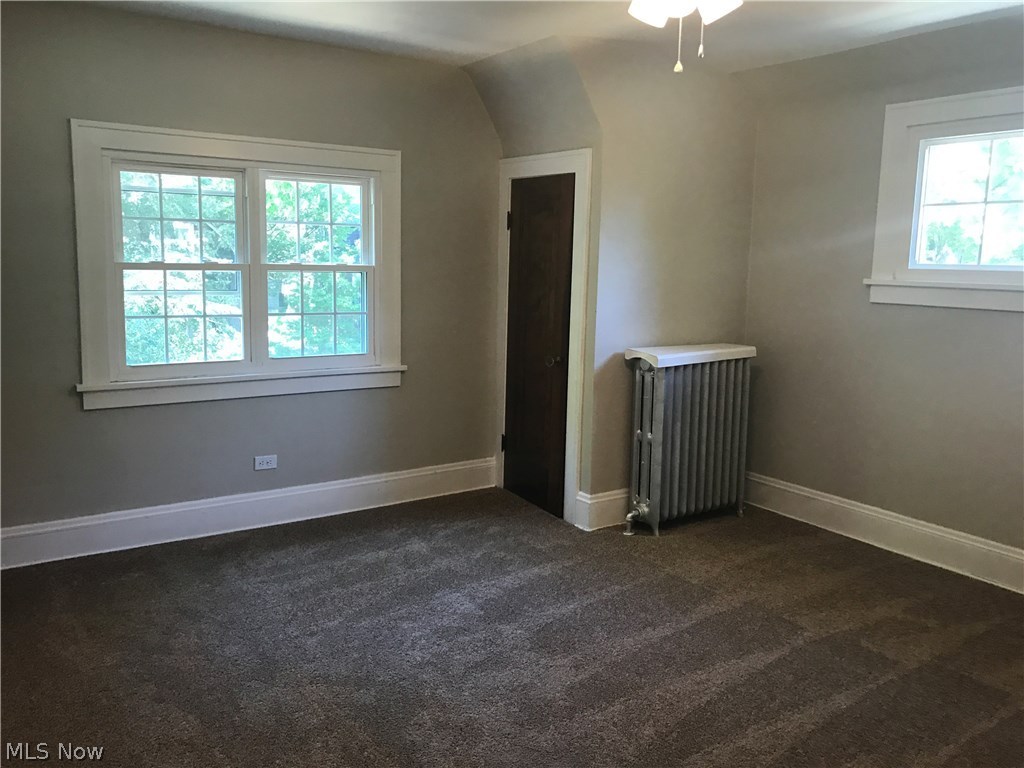 Cl Heights - Residential Lease