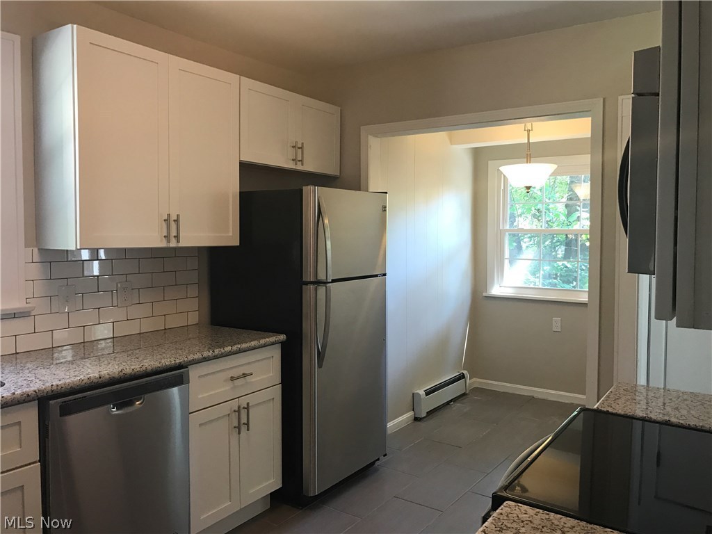 Cl Heights - Residential Lease