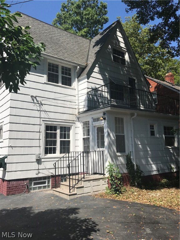 Cl Heights - Residential Lease