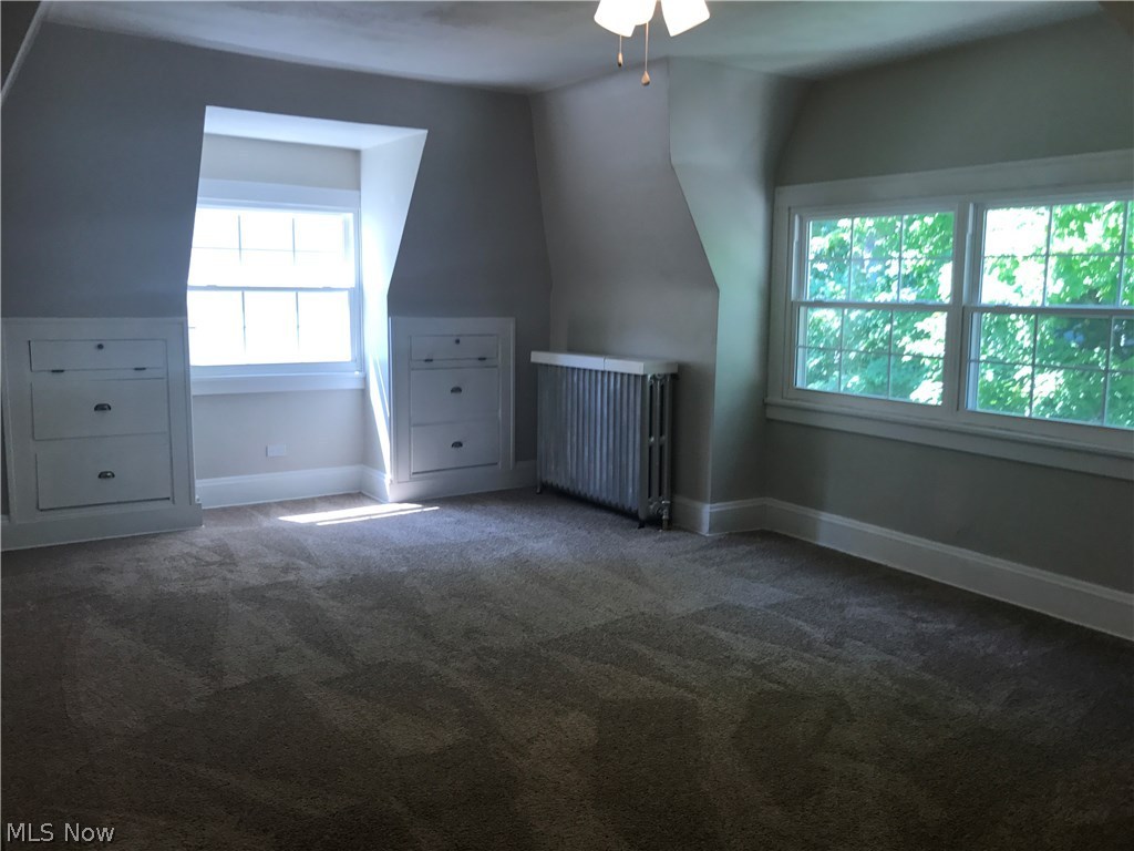 Cl Heights - Residential Lease