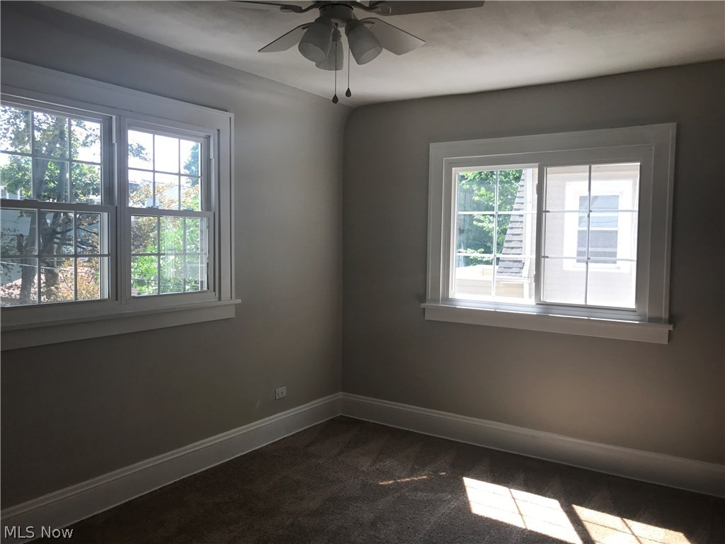 Cl Heights - Residential Lease