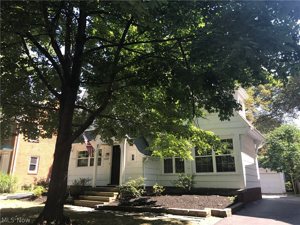 Cl Heights - Residential Lease