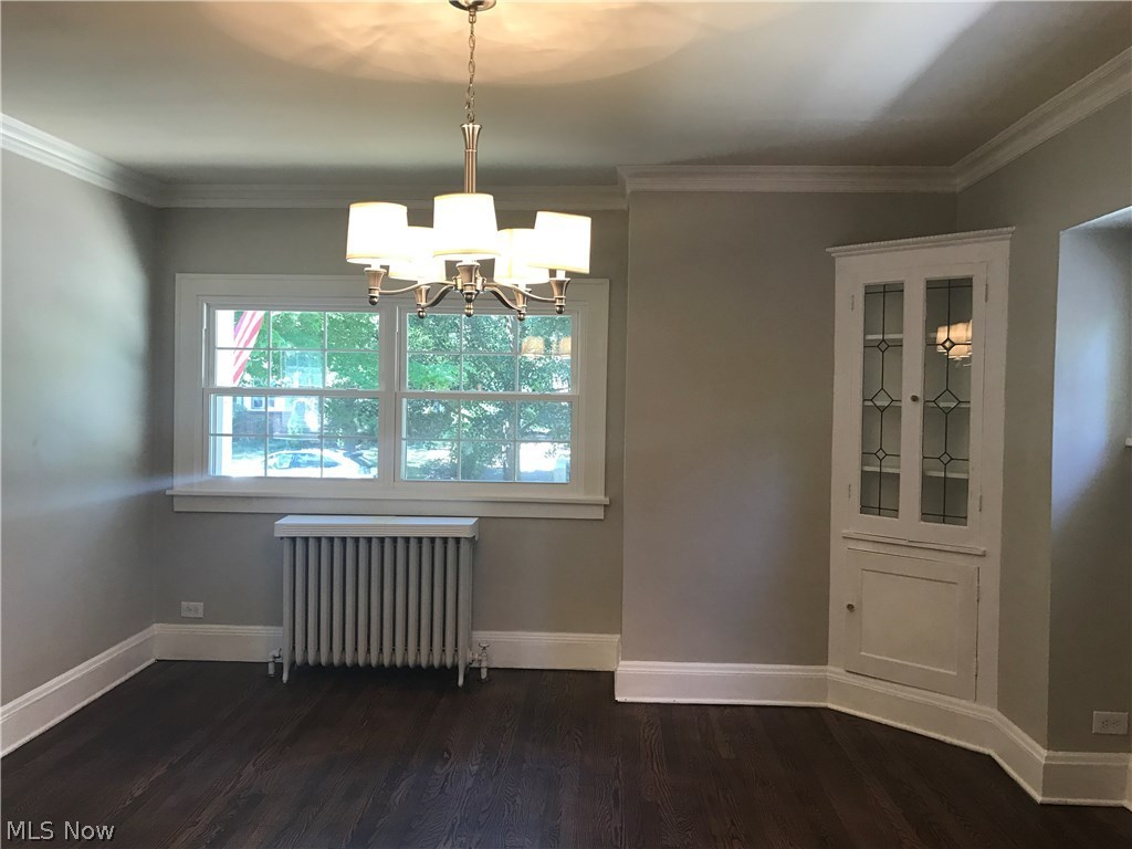 Cl Heights - Residential Lease