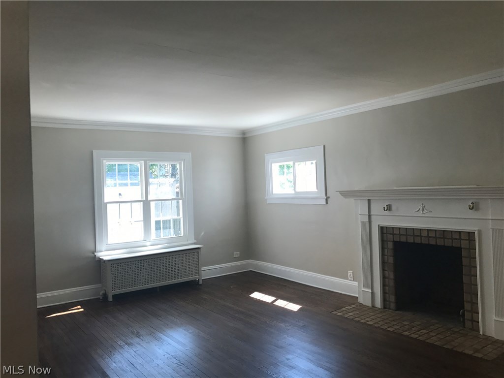 Cl Heights - Residential Lease