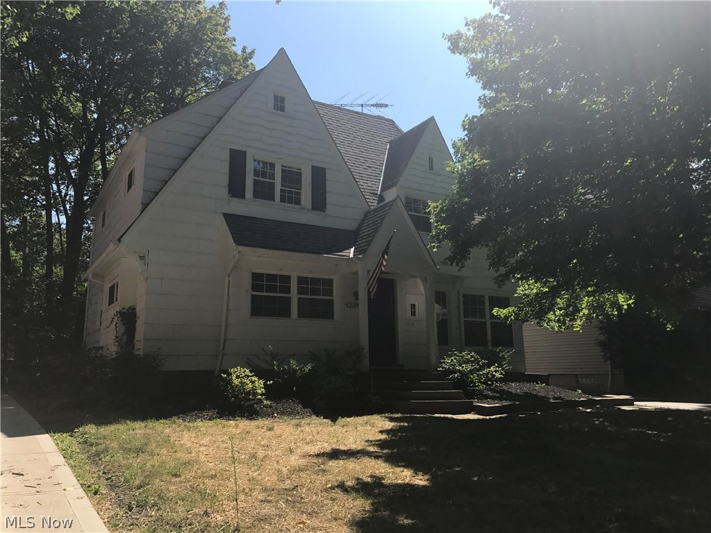 Cl Heights - Residential Lease