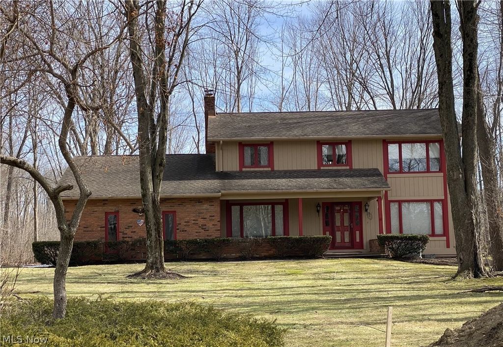 Photo of 14789 Hitching Post Lane, Novelty, OH 44072 (MLS # 5190324)