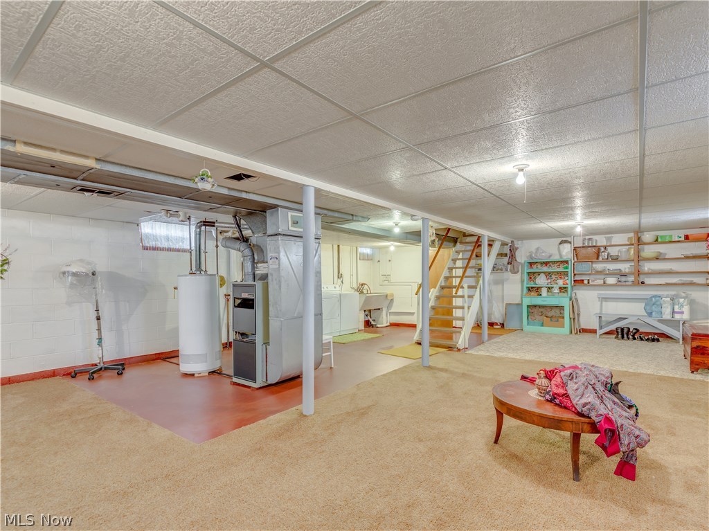 Dye & Allen - Residential