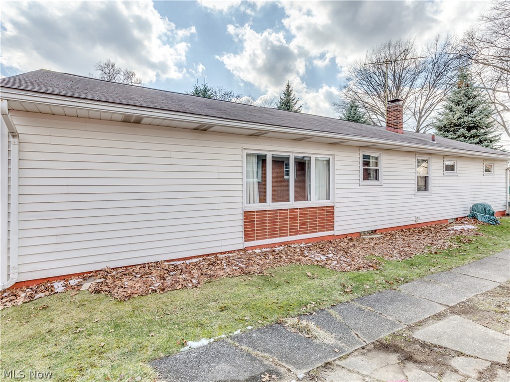 Dye & Allen - Residential