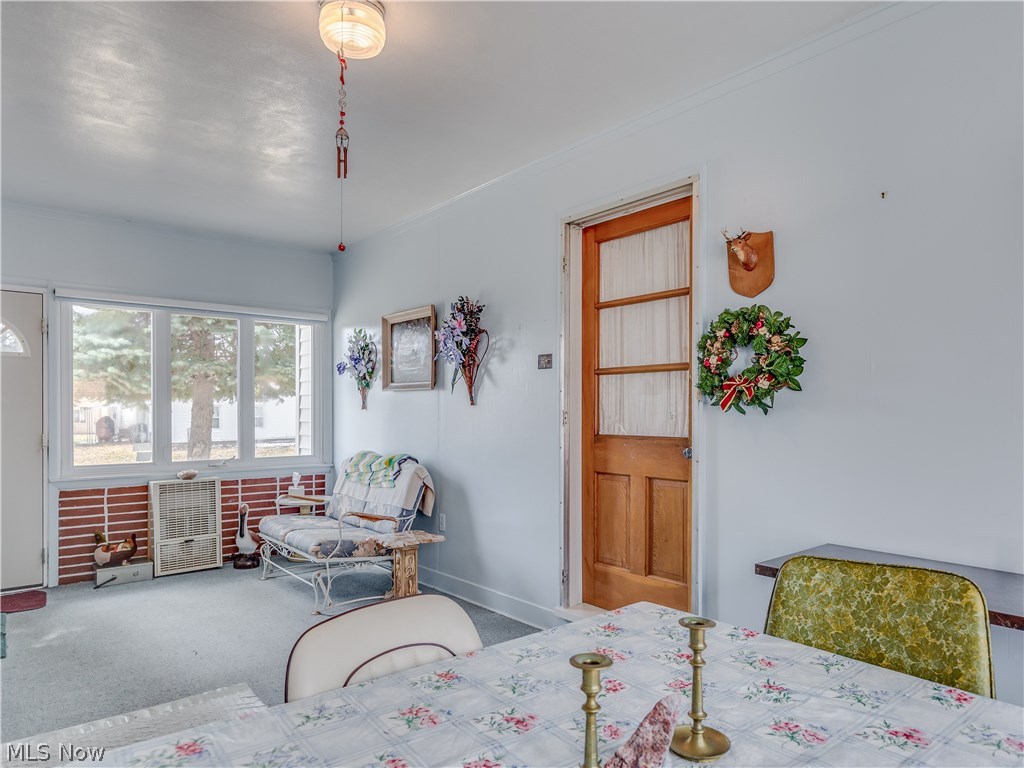 Dye & Allen - Residential