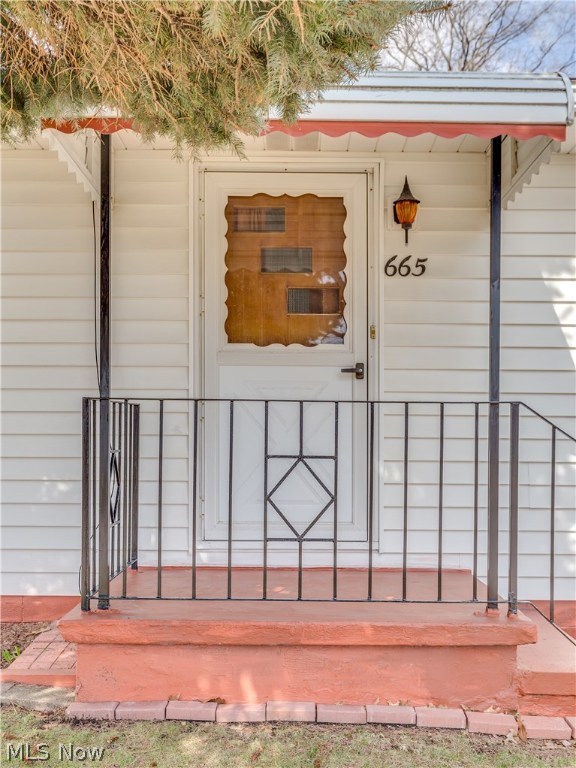 Dye & Allen - Residential