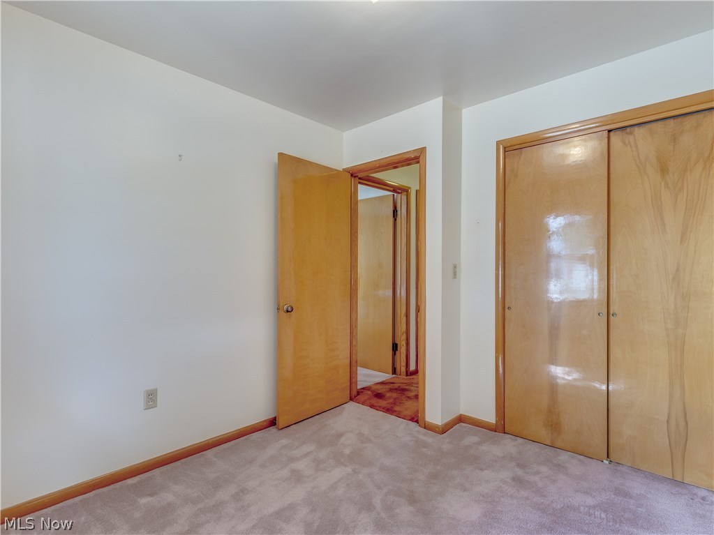 Dye & Allen - Residential