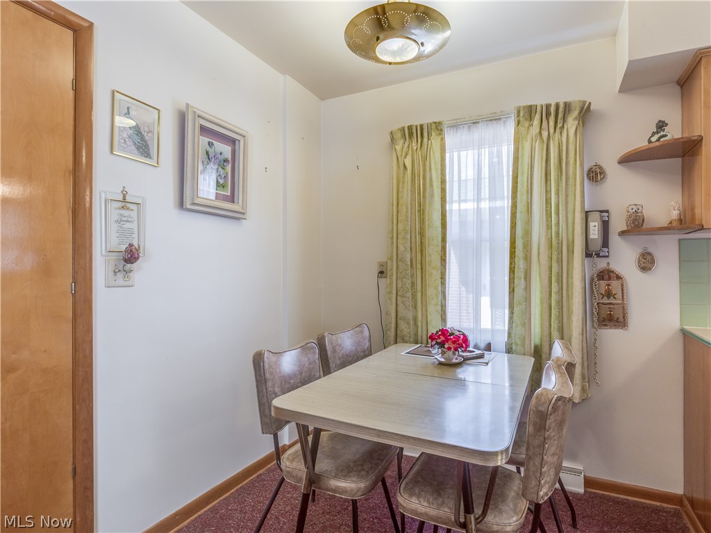 Dye & Allen - Residential