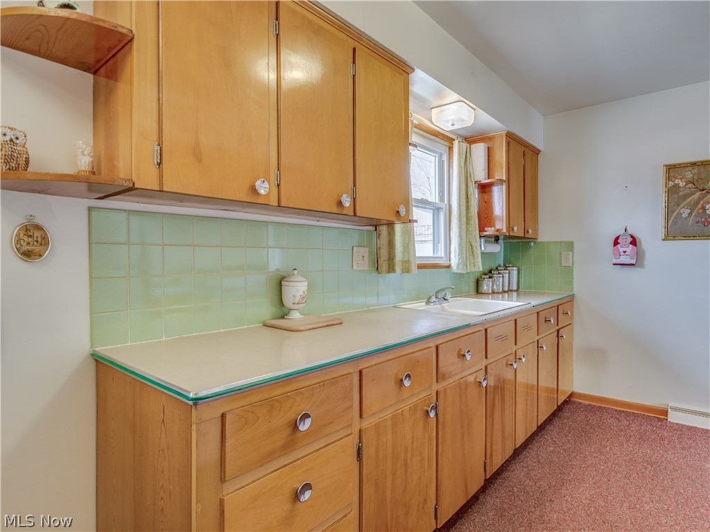 Dye & Allen - Residential