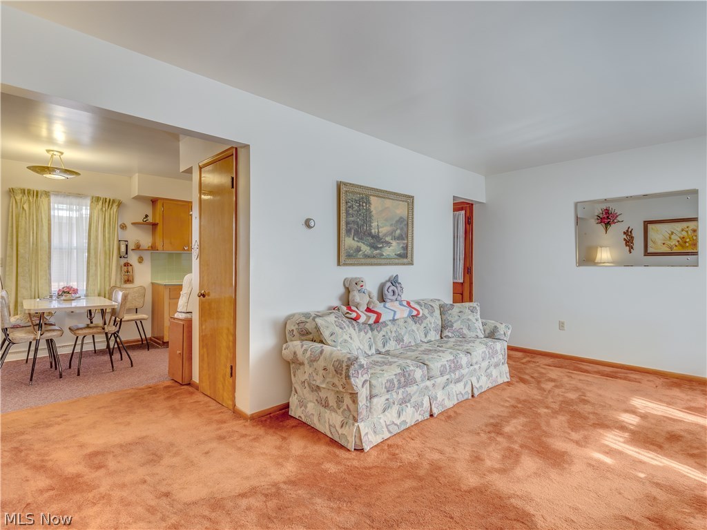 Dye & Allen - Residential