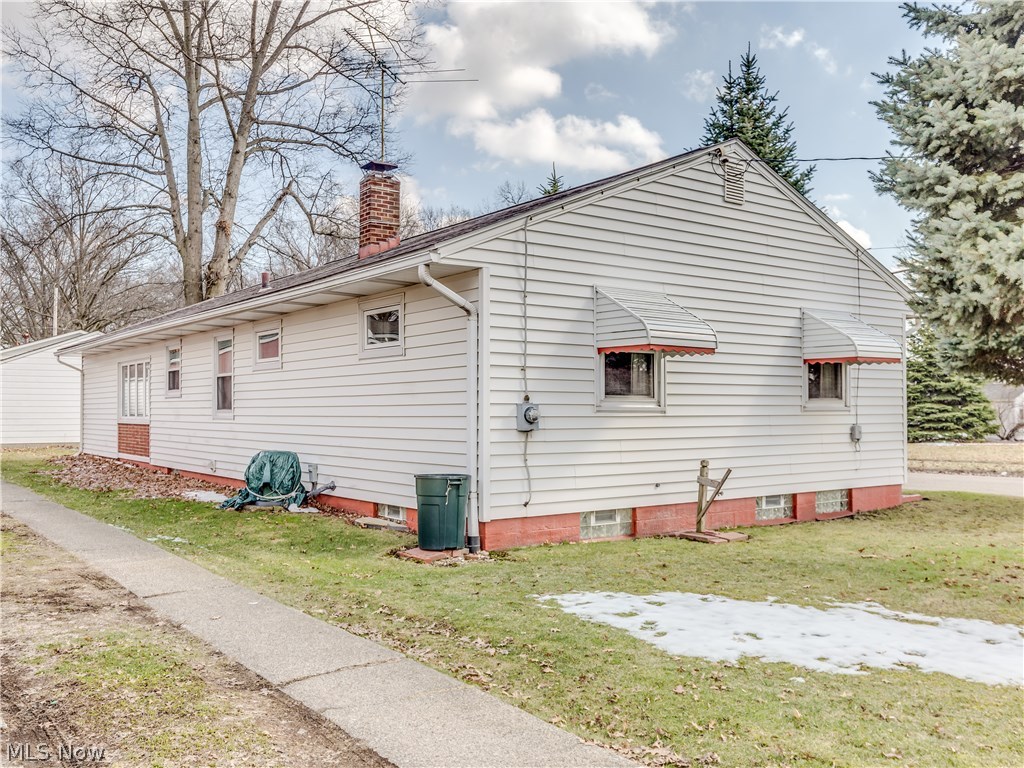 Dye & Allen - Residential