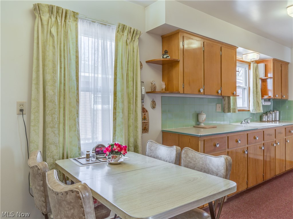 Dye & Allen - Residential