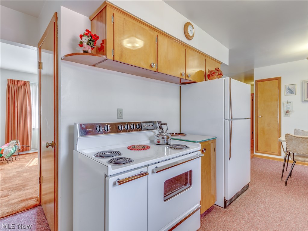 Dye & Allen - Residential