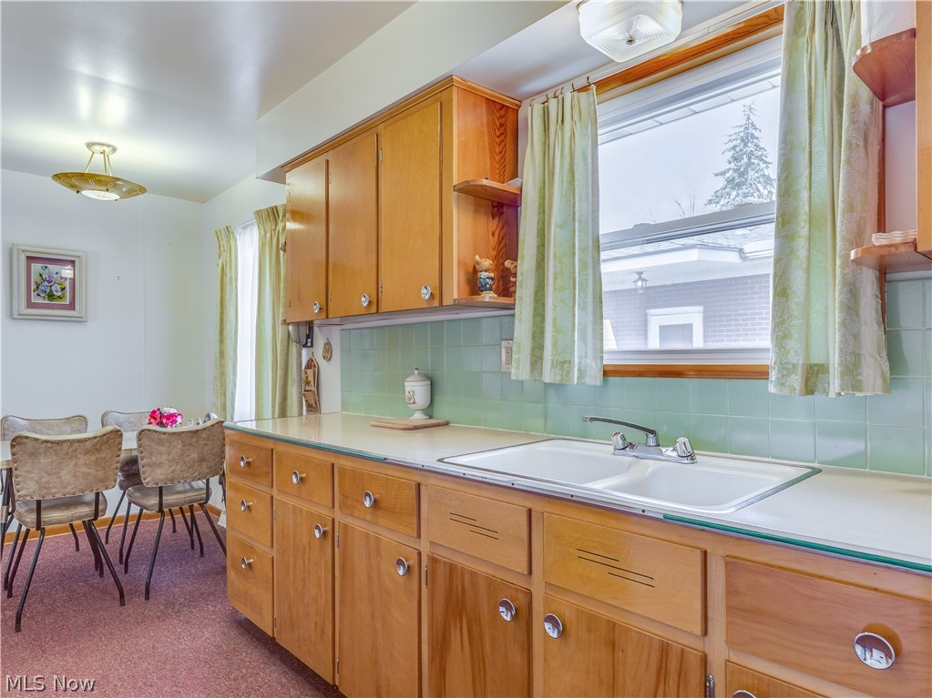 Dye & Allen - Residential