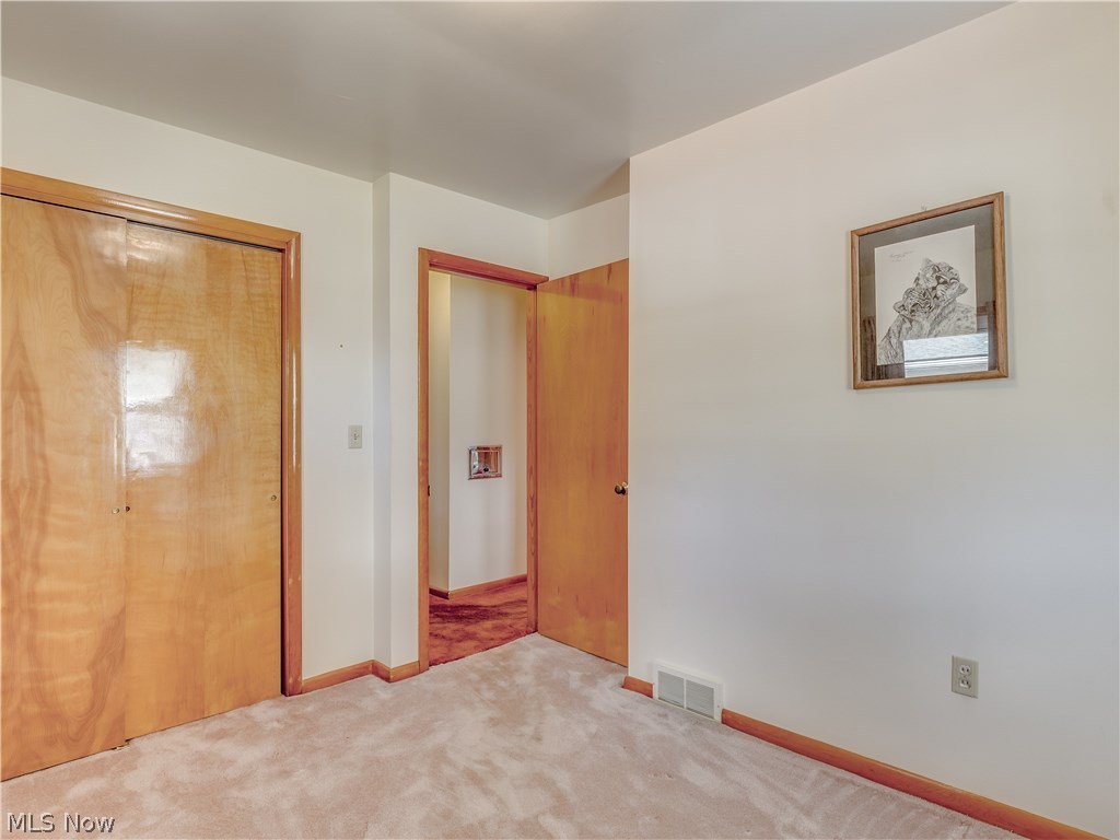 Dye & Allen - Residential