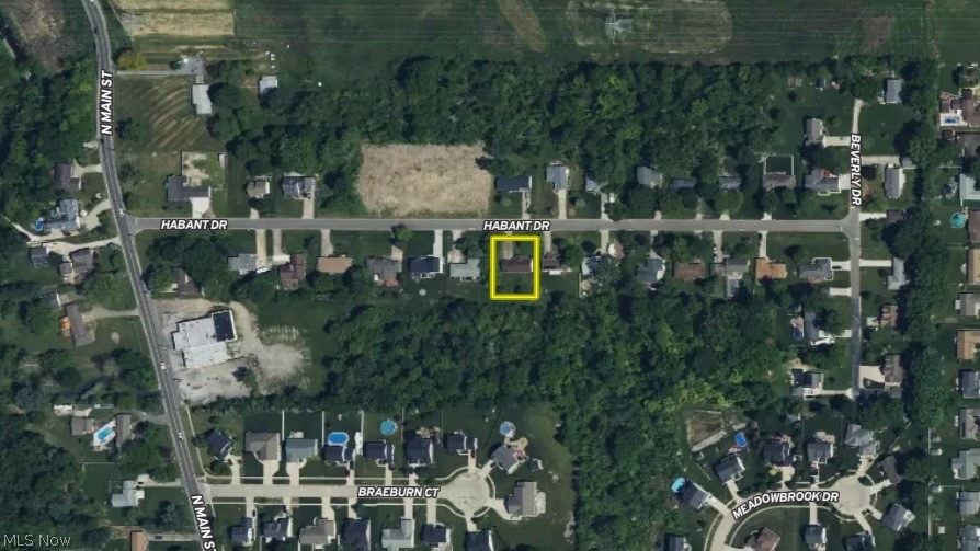 Cobant Sub 31 - Residential