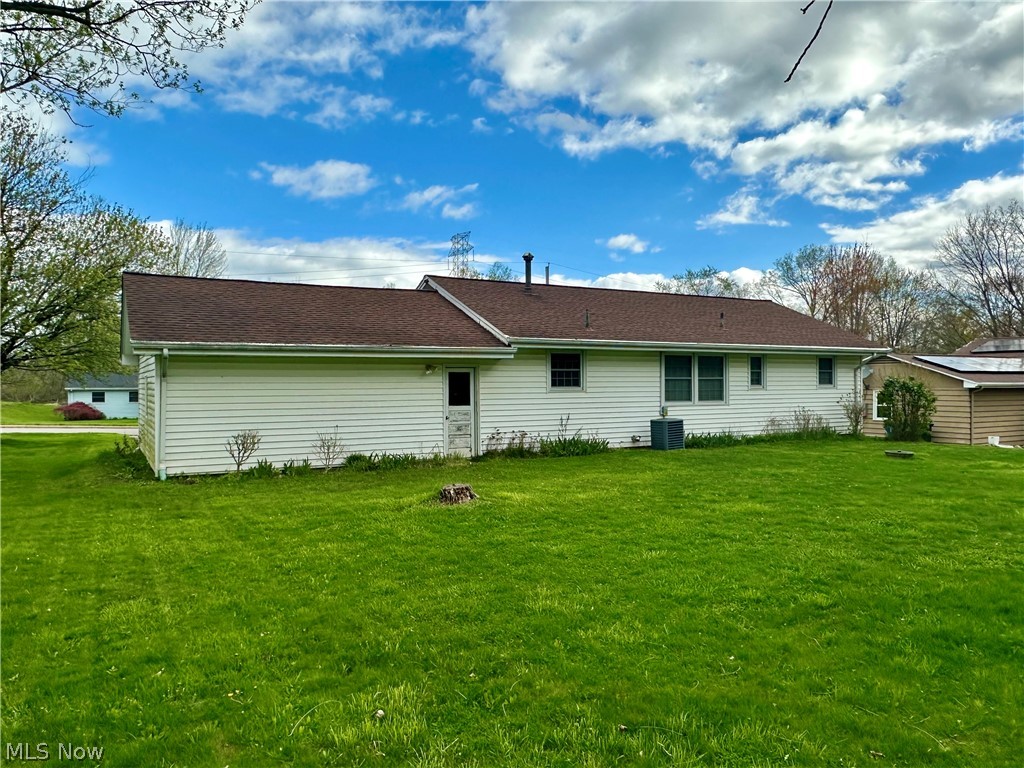 Cobant Sub 31 - Residential