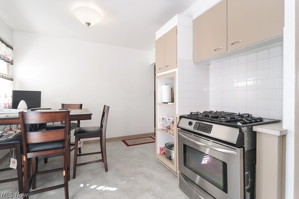 Pickus - Residential