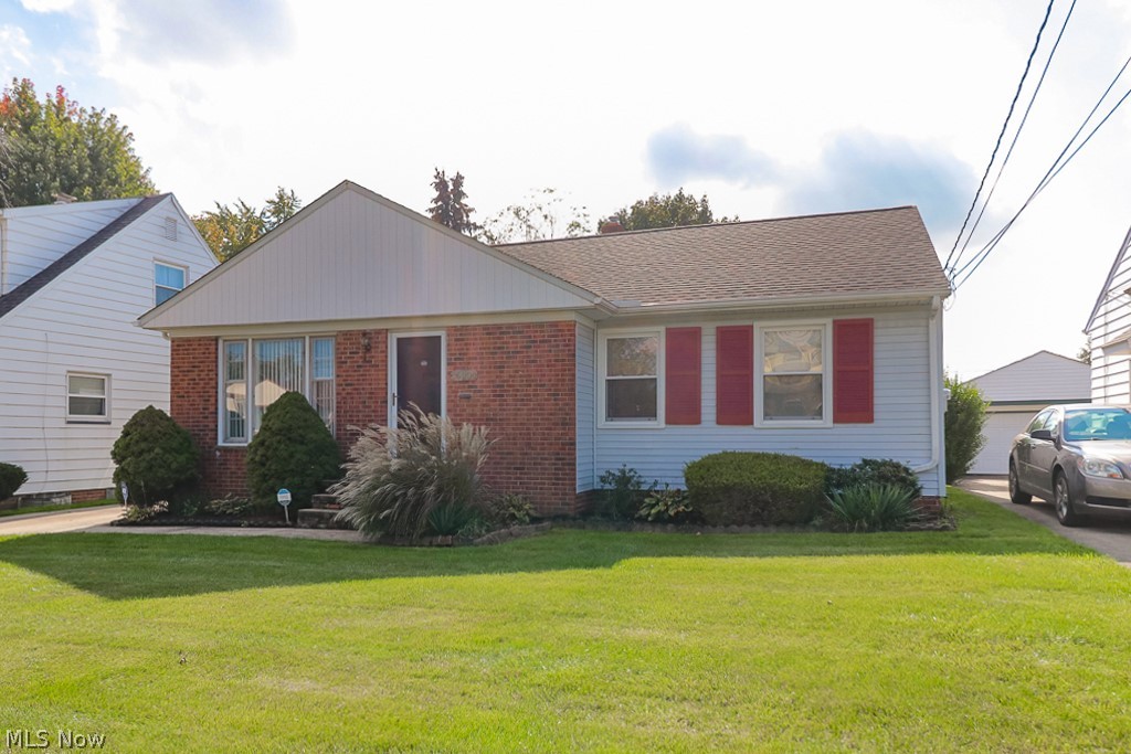 Pickus - Residential