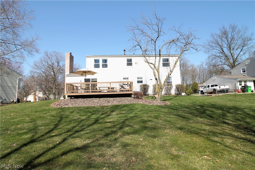 Heather Hills - Residential