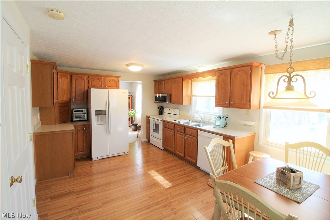 Heather Hills - Residential