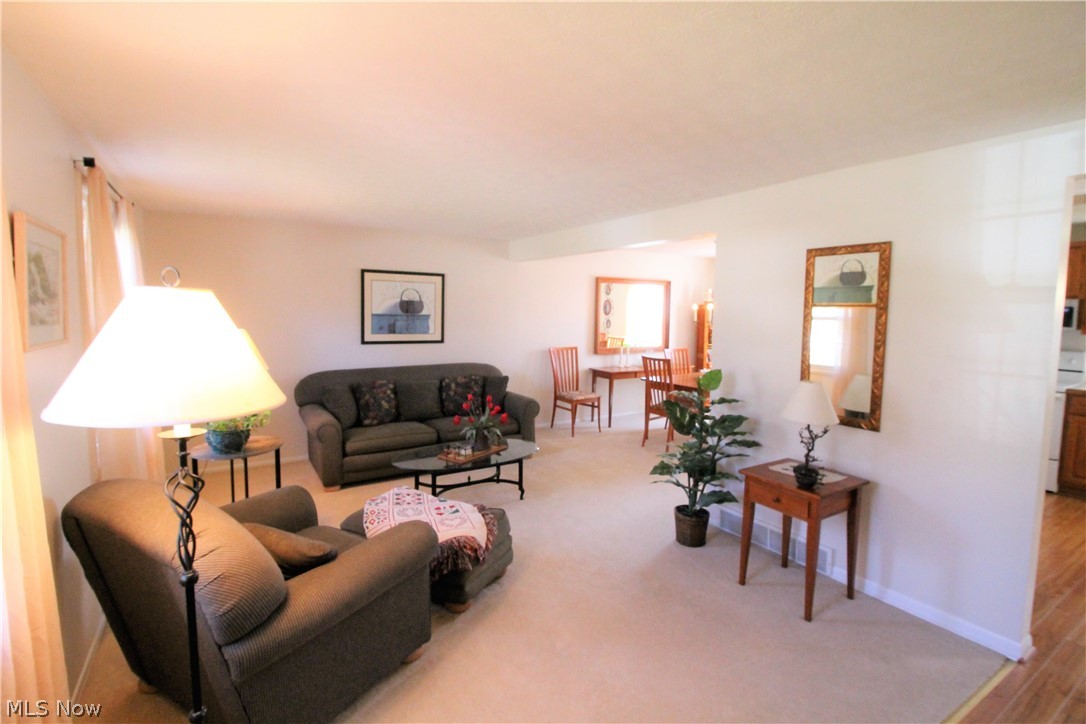 Heather Hills - Residential