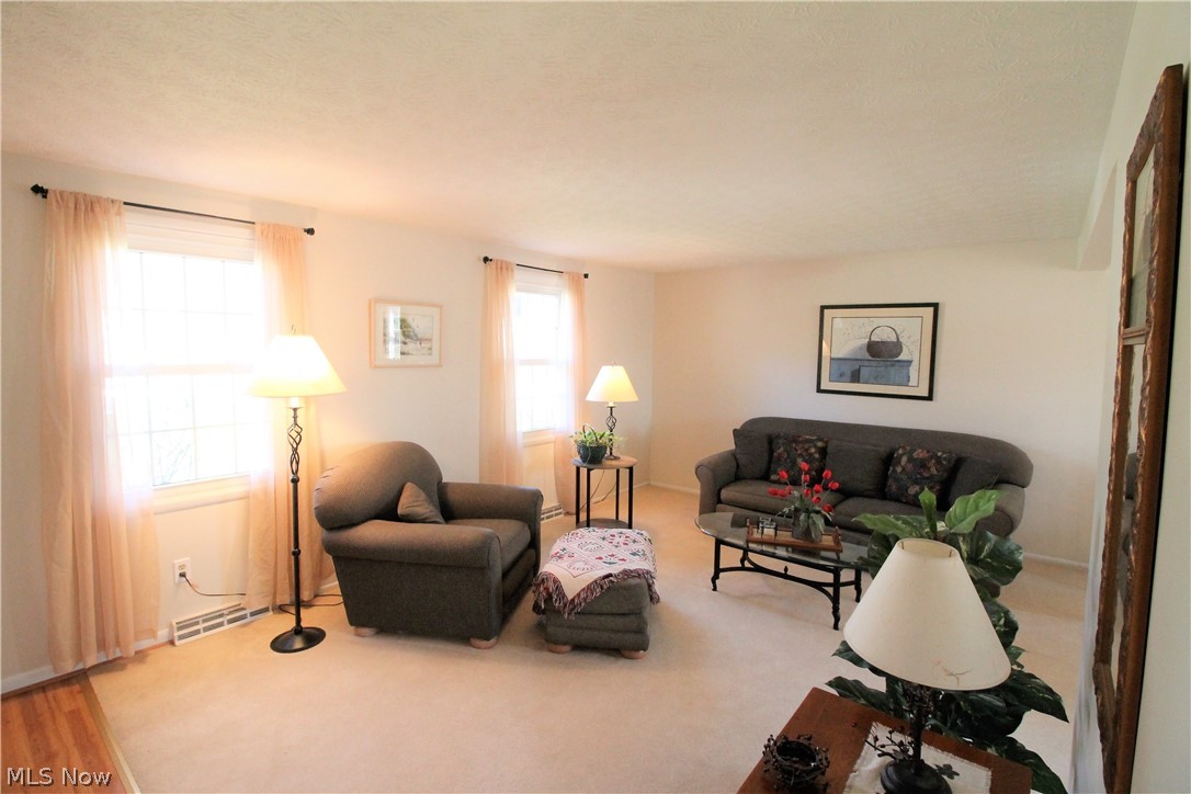 Heather Hills - Residential