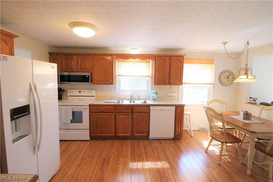 Heather Hills - Residential