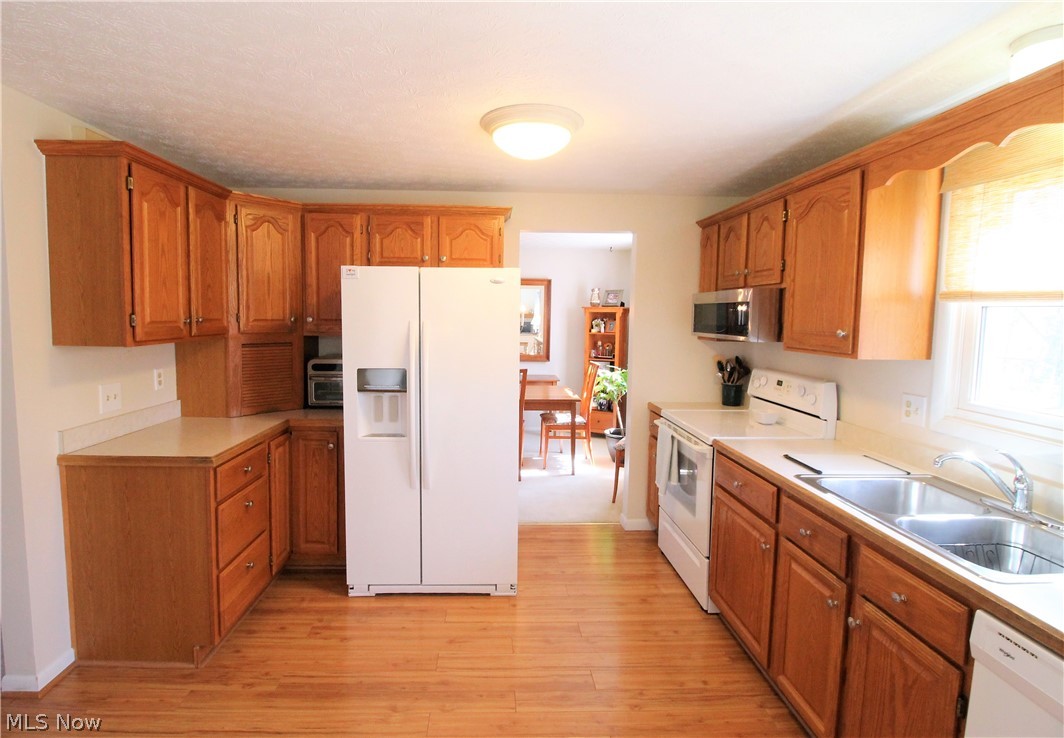 Heather Hills - Residential